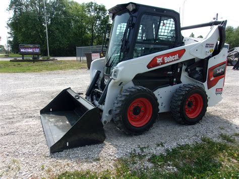 bobcat 642 skid steer|bobcat s64 price.